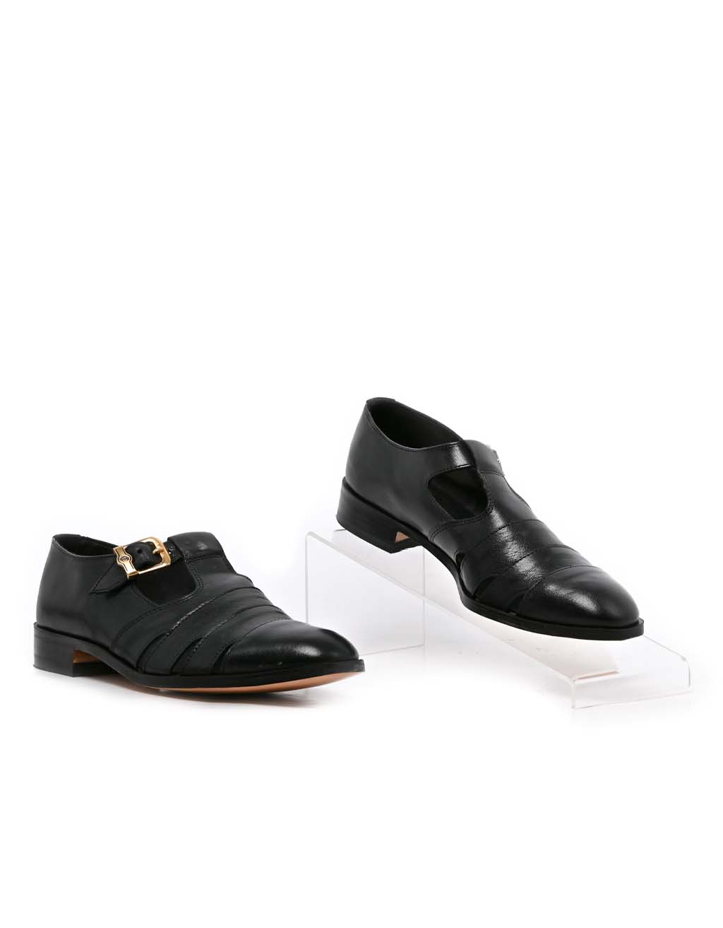 crockett and jones sandals