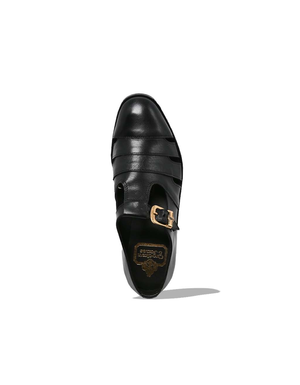 crockett and jones sandals
