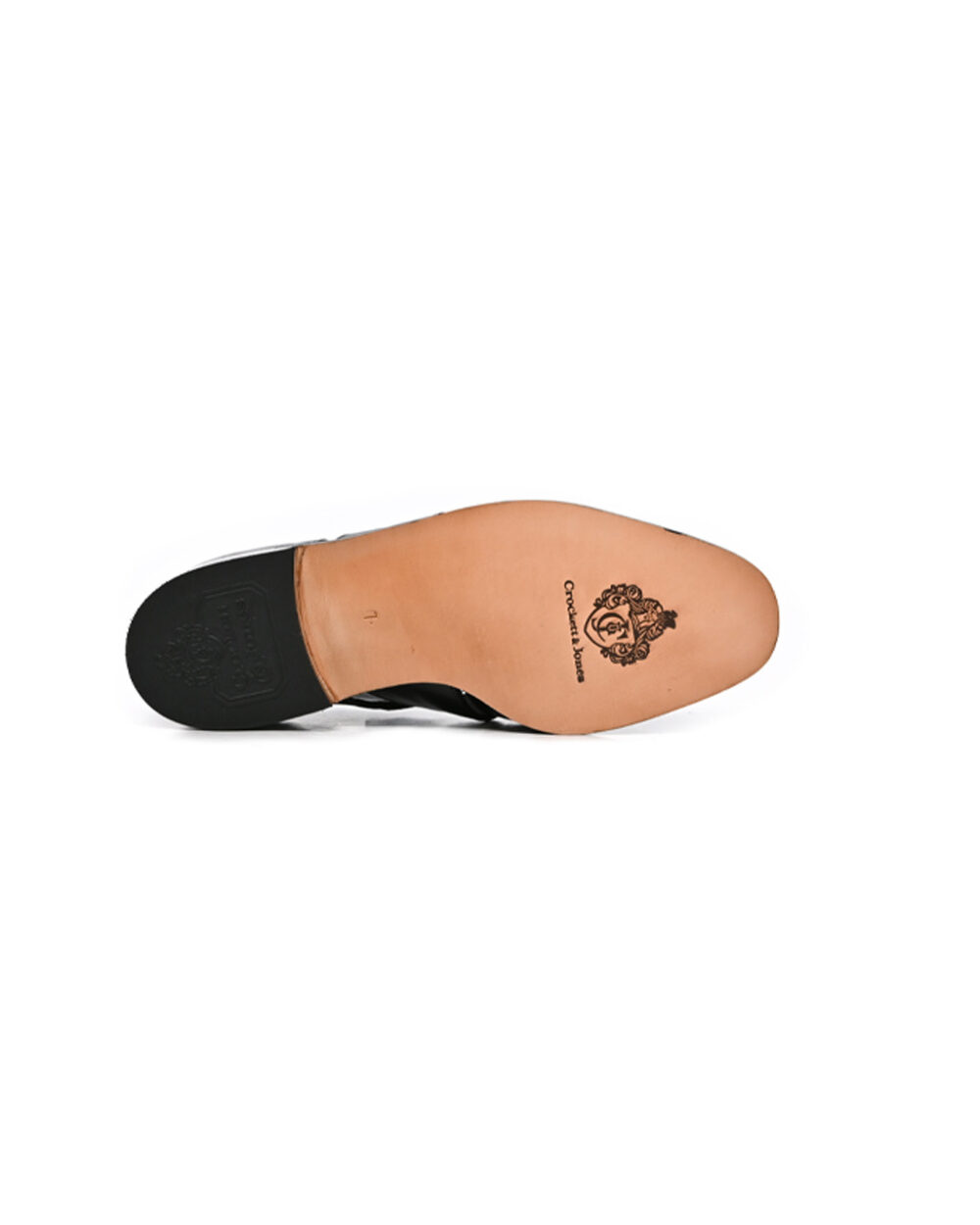 crockett and jones sandals